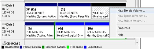 504x_vista-partition Dual boot Windows 7 with XP or Windows Vista, dual boot, dual boot Windows 7, dual boot xp and Windows 7, dual boot Windows Vista and Windows 7