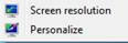 All about the humble mouse, mouse, Windows 7