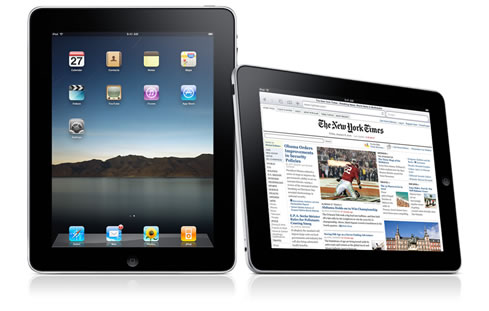 Apple releases new Ipad 1 Apple Ipad, ATT, Microsoft, Amazon, Apple releases new Ipad and immediately hurts ATT, Microsoft and Amazon