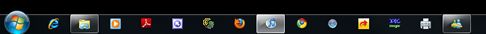 Google Chrome breaks in Windows 7, Google Chrome, Windows 7, bugs, broken