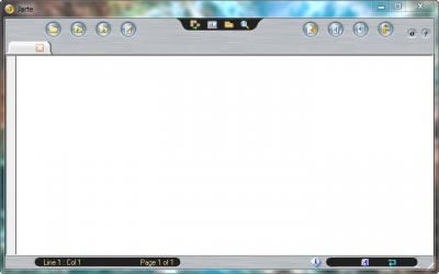 Jarte 4 Jarte, a competitor for Wordpad, Jarte, wordpad, Competition, competitor