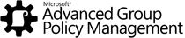 Microsoft Advanced Group Policy Management AGPM, AGMPM, Microsoft AGPM