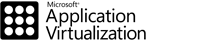 Microsoft Application Virtualization App-V, App-v, Microsoft Virtualization, Application Virtualization, Microsoft App-V