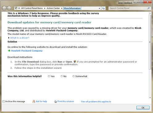 Windows 7 Ram Recommendation, Ram Recommendation Windows 7