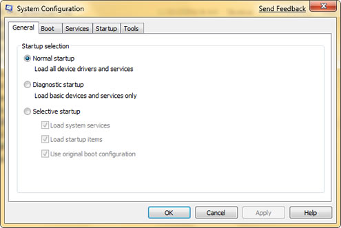 Microsoft-Windows-7-System-Configuration Windows 7 System Configuration, System Configuration Windows 7