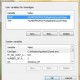 Windows 7 Environment Variables, Environment Variables