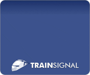Review - TrainSignal Review - TrainSignal, TrainSignal, Review, IT Training, software, CBT, Computer Based training