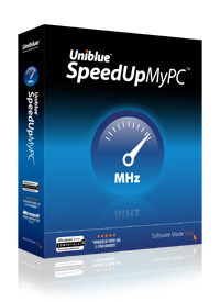 Software Review: Speed Up My PC 2009, software, review, uniblue speed up my pc 2009