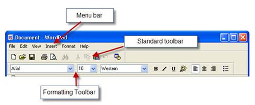 Wordpad for Windows 7: new vs old, new Wordpad, Windows 7 wordpad, wordpad