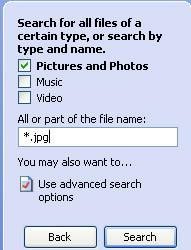The history of Windows Search 4 The history of Windows Search, Windows Search, history , Windows 7