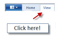 The new version of Paint in Windows 7 - Part 2..9 The New Paint in Windows 7 - Part 2, Windows 7, Paint