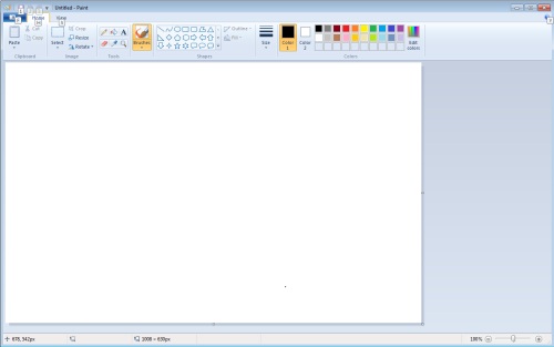 Three Windows 7 applications, replace 