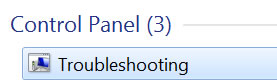Troubleshooting Computer Problems - Part 1, Computer problems, troubleshooting computers, Windows 7