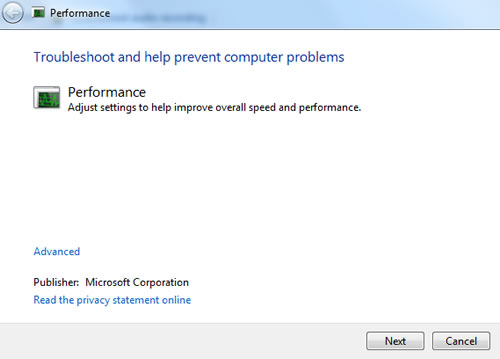 Troubleshooting Computer Problems - Part 1, Computer problems, troubleshooting computers, Windows 7