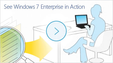 Win7_Enterprise_videos Windows 7 Enterprise, Enterprise Windows 7, Windows 7, Enterprise