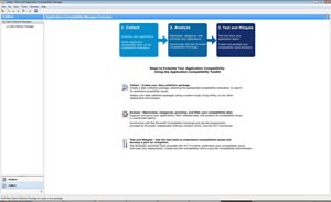Windows 7 Application Compatibility Toolkit, Application Compatibility Toolkit