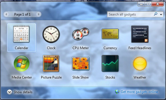 Windows 7 Screenshots page Windows 7 Screenshots, Screenshots Windows 7 Screenshots, Windows 7 Screenshot, Screenshot Windows 7