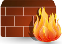 Windows 7 firewall, Windows 7 security, Windows firewall