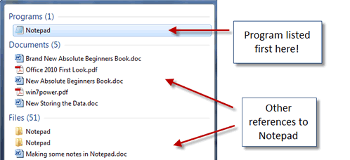 Windows 7 Applets, Applets Windows 7, Applets, Windows 7