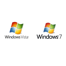 Windows 7 vs. Windows Vista Part 1 Media Windows 7 vs Windows Vista part1 - Media, Windows 7 compared to Windows Vista, Comparison between Windows 7 and Windows Vista
