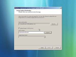 Windows Deployment Services Windows Deployment Services, WDS, Windows 7 deployment services