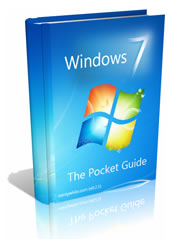 Windows7-Pocket-Guide Windows 7 Guides, Guides, Windows 7, Windows 7 ebooks, Windows 7 PDFs, Windows 7 manuals