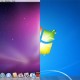 Windows 7 vs. Snow Leopard, Snow leopard, Windows 7, Windows 7 snow leopard