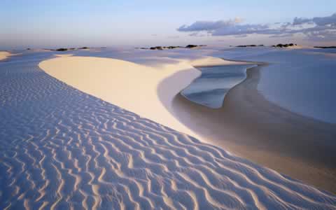 Windows 7 regional Wallpaper pack Brazil