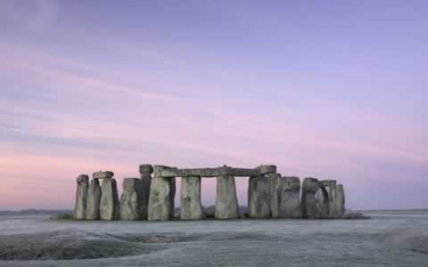 Windows 7 regional Wallpaper pack Britain 