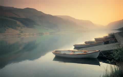 Windows 7 regional Wallpaper pack Britain 