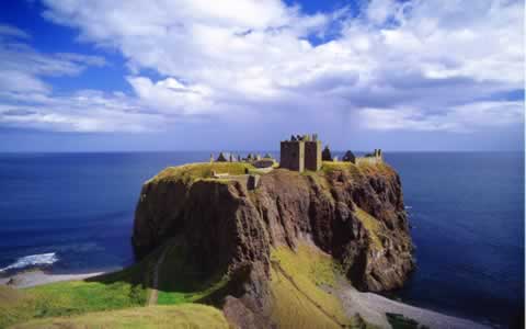 Windows 7 regional Wallpaper pack Britain 