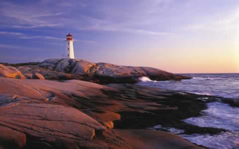 Windows 7 regional Wallpaper pack Canada