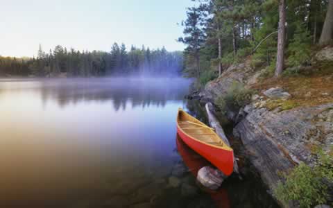 Windows 7 regional Wallpaper pack Canada