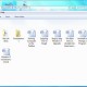 Creating a compressed folder in Windows 7, compressed folder, Windows 7