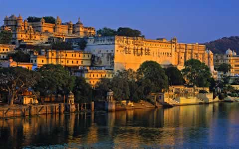 Windows 7 regional Wallpaper pack India