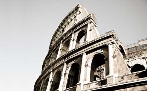 Windows 7 regional Wallpaper pack Italy