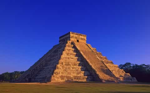 Windows 7 regional Wallpaper pack Mexico