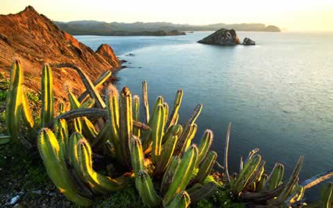 Windows 7 regional Wallpaper pack Mexico