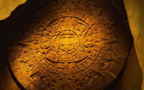 Windows 7 regional Wallpaper pack Mexico