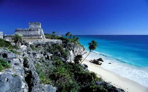 Windows 7 regional Wallpaper pack Mexico