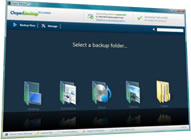 Software Review: Oops Backup, Oops Backup, hard drive backup, backup and restore