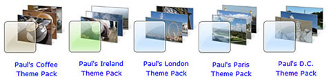 Windows 7 Themes, Winsupersite Windows 7 Theme 