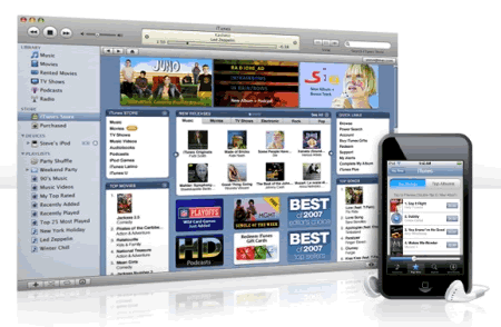 Pod to PC software review, Pod to PC, software, review