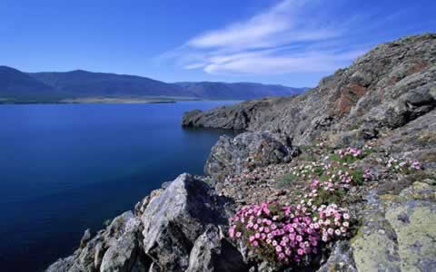 Windows 7 regional Wallpaper pack Russia