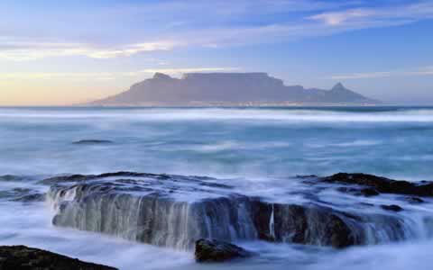 Windows 7 regional Wallpaper pack South Africa