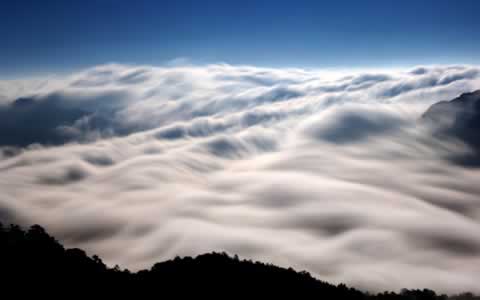 Windows 7 regional wallpaper pack-Taiwan