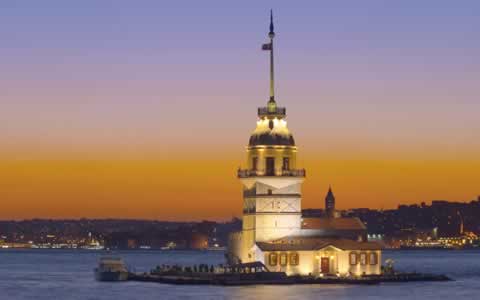 Windows 7 regional Wallpaper pack Turkey