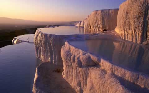 Windows 7 regional Wallpaper pack Turkey
