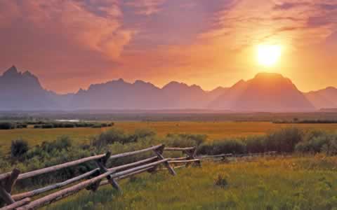 Windows 7 regional Wallpaper pack USA