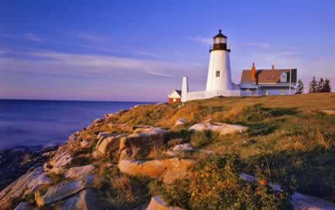 Windows 7 regional Wallpaper pack USA
